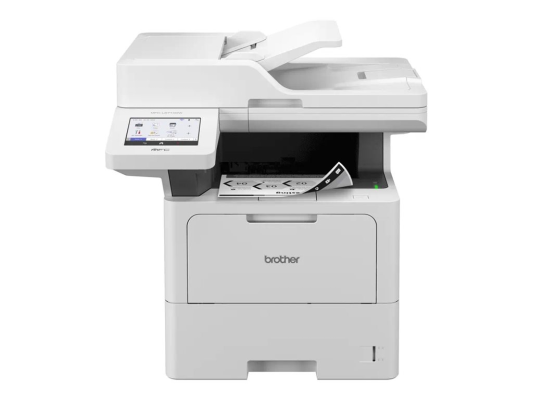 Brother All-In-One | MFC-L6710DW | Laser | Mono | Multicunction Printer | A4 | Wi-Fi | Grey