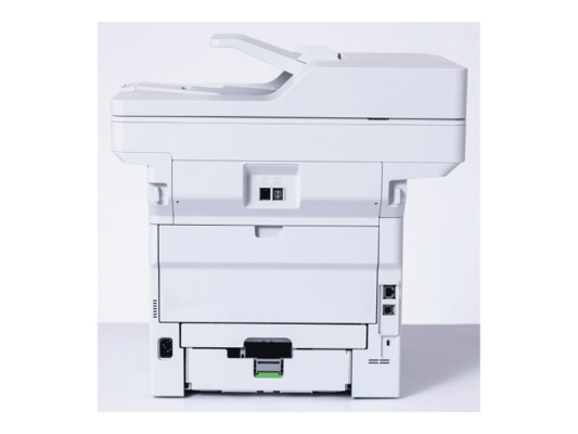 Brother All-In-One | MFC-L6710DW | Laser | Mono | Multicunction Printer | A4 | Wi-Fi | Grey
