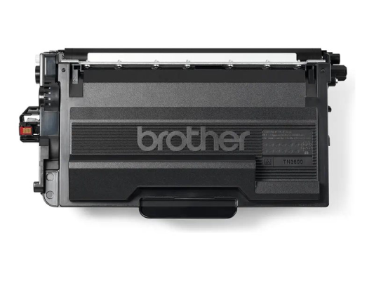 Brother Brother | TN-3600 | Brother TN3600 - black - original - toner cartridge | Ink cartridge | Black