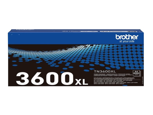 Brother Toner cartridge | Black