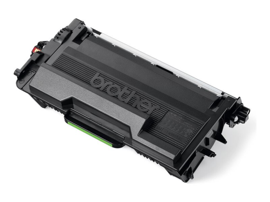 Brother Toner cartridge | Black