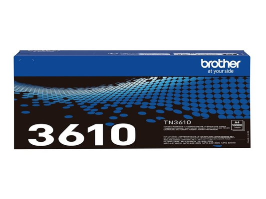 Brother TN3610 | Toner cartridge | Black