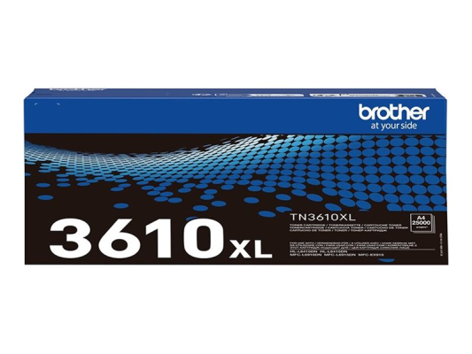 Brother TN3610XL | Toner cartridge | Black