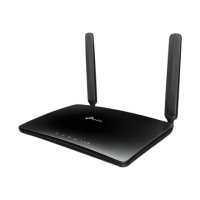MR400 AC1200 Wireless Dual Band 4G LTE Router | Archer MR400 | 802.11ac | 10 / 100 Mbit / s | Ethernet LAN (RJ-45) ports 3 | Mesh Support No | MU-MiMO No | 4G