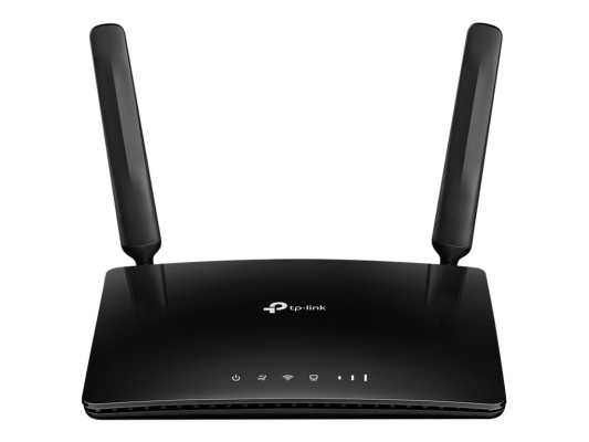 MR400 AC1200 Wireless Dual Band 4G LTE Router | Archer MR400 | 802.11ac | 10 / 100 Mbit / s | Ethernet LAN (RJ-45) ports 3 | Mesh Support No | MU-MiMO No | 4G
