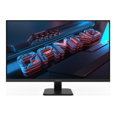 Gigabyte | Gaming Monitor | GS32Q EU | 32 " | IPS | 170 Hz | 1 ms | 2560 x 1440 pixels | 300 cd / m² | HDMI ports quantity 2