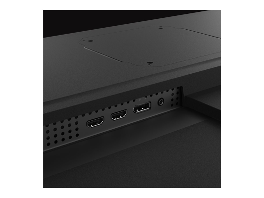 Gigabyte | Gaming Monitor | GS32Q EU | 32 " | IPS | 170 Hz | 1 ms | 2560 x 1440 pixels | 300 cd / m² | HDMI ports quantity 2