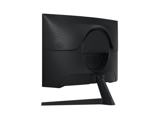Samsung | Gaming Monitor | LS27CG552EUXEN | 27 " | VA | 16:9 | 144 Hz | 1 ms | 2560 x 1440 pixels | 300 cd / m² | Black