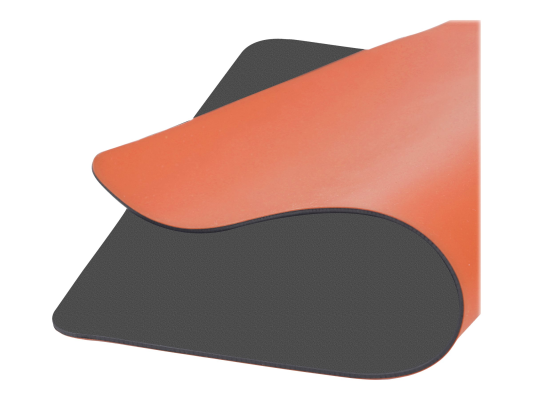 Gembird | Mouse Pad PRO | MP-S-GAMEPRO-M | Mouse Pad | 275 x 320 mm | Black