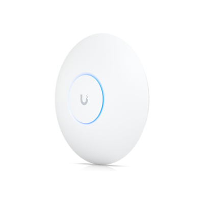 Ubiquiti | WiFi 7 Access Point | Unifi U7 Pro | 802.11ac | 10 / 100 / 1000 Mbit / s | Ethernet LAN (RJ-45) ports 1 | MU-MiMO Yes | PoE in