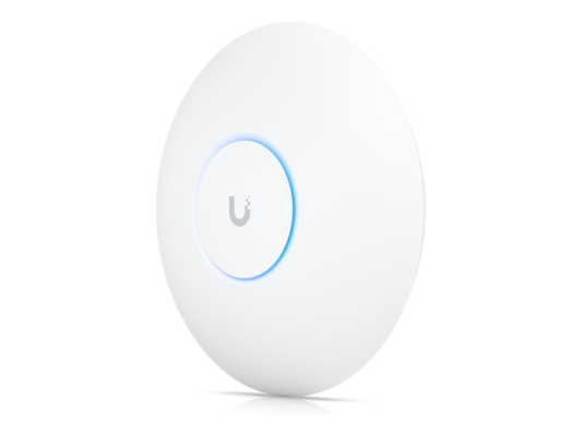 Ubiquiti | WiFi 7 Access Point | Unifi U7 Pro | 802.11ac | 10 / 100 / 1000 Mbit / s | Ethernet LAN (RJ-45) ports 1 | MU-MiMO Yes | PoE in