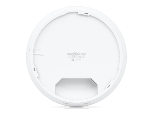 Ubiquiti | WiFi 7 Access Point | Unifi U7 Pro | 802.11ac | 10 / 100 / 1000 Mbit / s | Ethernet LAN (RJ-45) ports 1 | MU-MiMO Yes | PoE in
