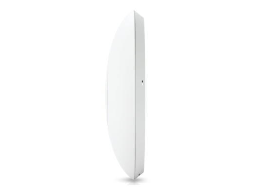 Ubiquiti | WiFi 7 Access Point | Unifi U7 Pro | 802.11ac | 10 / 100 / 1000 Mbit / s | Ethernet LAN (RJ-45) ports 1 | MU-MiMO Yes | PoE in