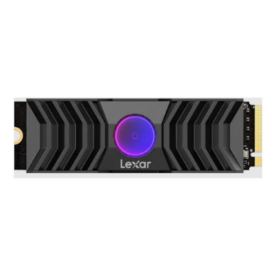 Lexar | SSD | Lexar NM1090 | 1000 GB | SSD form factor M.2 2280 | Solid-state drive interface PCIe Gen5x4 | Read speed 11500 MB / s | Write speed 9000 MB / s