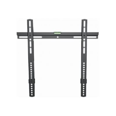 Gembird | Wall mount | WM-55F-03 | Fixed | 32-55 " | Black