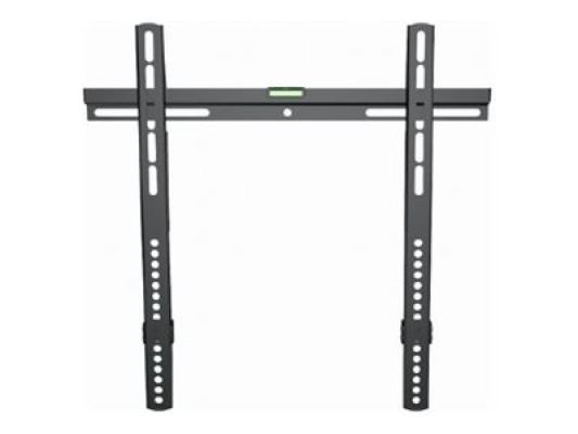 Gembird | Wall mount | WM-55F-03 | Fixed | 32-55 " | Black