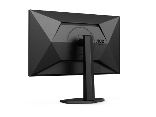 AOC | Gaming Monitor | 27G4X | 27 " | IPS | 16:9 | 180 Hz | 1 ms | 1920 x 1080 pixels | 300 cd / m² | HDMI ports quantity 2 | Black