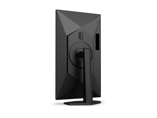 AOC | Gaming Monitor | 27G4X | 27 " | IPS | 16:9 | 180 Hz | 1 ms | 1920 x 1080 pixels | 300 cd / m² | HDMI ports quantity 2 | Black