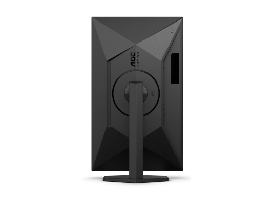 AOC | Gaming Monitor | 27G4X | 27 " | IPS | 16:9 | 180 Hz | 1 ms | 1920 x 1080 pixels | 300 cd / m² | HDMI ports quantity 2 | Black