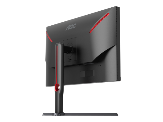 AOC | Monitor | Q27G3XMN / BK | 27 " | VA | 16:9 | 180 Hz | 1 ms | 2560 x 1440 pixels | 700 cd / m² | HDMI ports quantity 2 | Black