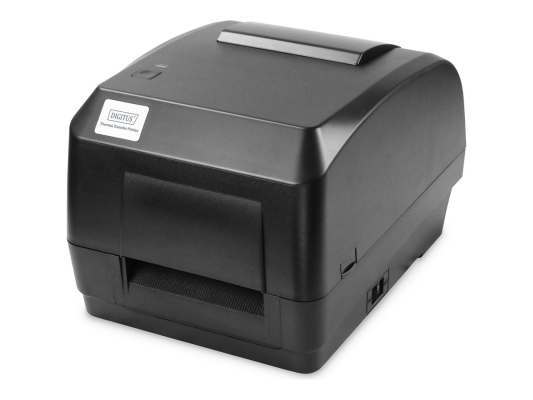Digitus DA-81021 | Mono | Thermal | Label Printer | Black