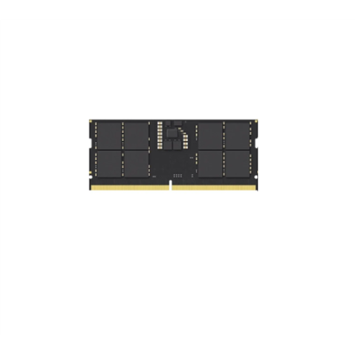 Lexar | Laptop Memory | LD5DS016G-B4800GSST | 16 GB | DDR5 | 4800 MHz | PC / server | Registered No | ECC Yes