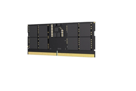 Lexar | Laptop Memory | LD5DS016G-B4800GSST | 16 GB | DDR5 | 4800 MHz | PC / server | Registered No | ECC Yes