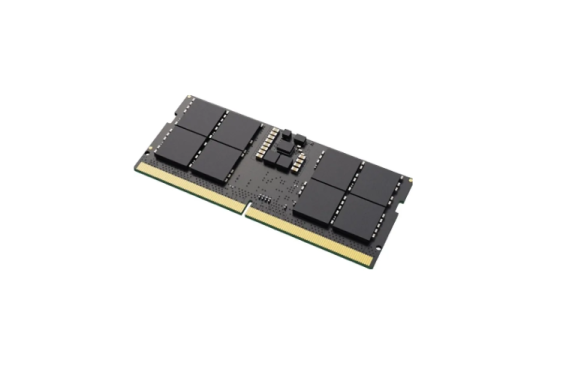 Lexar | Laptop Memory | LD5DS016G-B4800GSST | 16 GB | DDR5 | 4800 MHz | PC / server | Registered No | ECC Yes