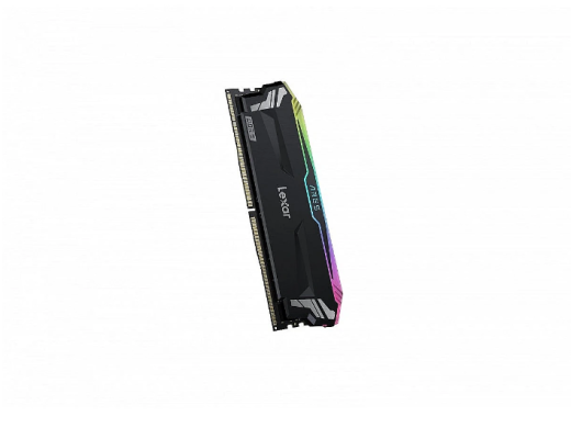 Lexar | Desktop Memory | ARES | 32 Kit (16GBx2) GB | DDR5 | 7200 MHz | PC / server | Registered No | ECC No