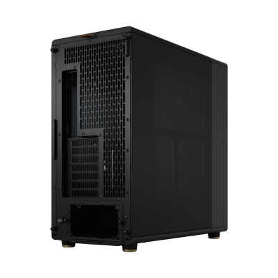 Fractal Design | North XL | Charcoal Black | Mid-Tower | Power supply included No