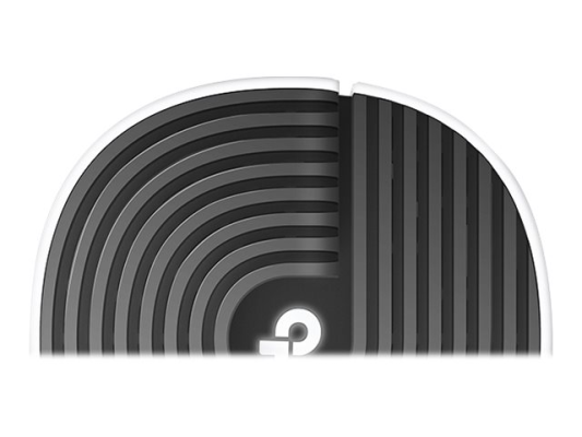 AC1900 Whole Home Mesh Wi-Fi System | Deco S7 (3-pack) | 802.11ac | 10 / 100 / 1000 Mbit / s | Ethernet LAN (RJ-45) ports 1 | Mesh Support Yes | MU-MiMO Yes | No mobile broadband | Antenna type Internal