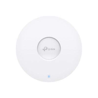 TP-LINK | AX5400 Ceiling Mount WiFi 6 Access Point | EAP673 | 802.11ax | 10 / 100 / 1000 Mbit / s | Ethernet LAN (RJ-45) ports 1 | MU-MiMO Yes | PoE in | Antenna type Internal Omni