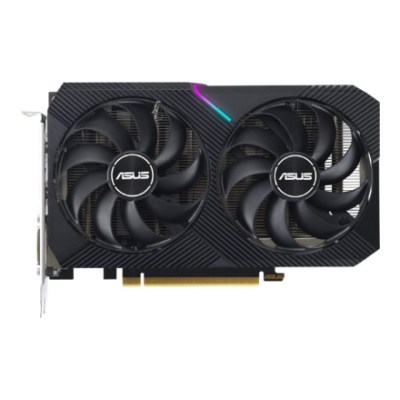 Asus | Dual GeForce RTX 3050 V2 OC Edition 8GB GDDR6 | NVIDIA | 8 GB | GeForce RTX 3050 | GDDR6 | DVI-D ports quantity 1 | HDMI ports quantity 1 | PCI Express 4.0