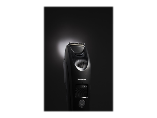 Panasonic ER-SB40-K803 Beard / Hair Trimmer, Black | Panasonic