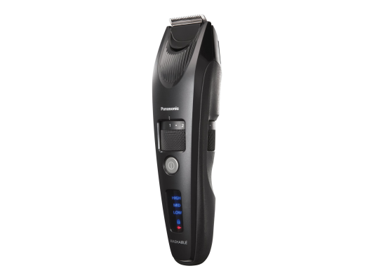 Panasonic ER-SB40-K803 Beard / Hair Trimmer, Black | Panasonic
