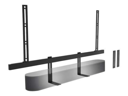 Vogels SOUND 3550 Universal Sound Bar Mount | Vogels