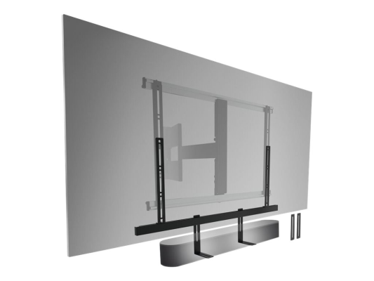 Vogels SOUND 3550 Universal Sound Bar Mount | Vogels