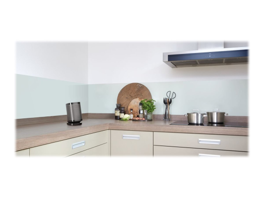 Vogels SOUND 4113 Table-top Speaker Stand for Sonos One & Play:1, Black | Vogels