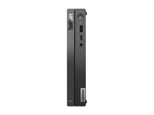 Lenovo | ThinkCentre | neo 50q (Gen 4) | Desktop | Tiny | Intel Core i5 | i5-13420H | Internal memory 16 GB | SO-DIMM DDR4 | Solid-state drive capacity 512 GB | Intel UHD Graphics | Keyboard language English | Windows 11 Pro | Wa