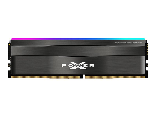 Silicon Power | SP016GXLZU320BSD | 16 GB | DDR4 | 3200 MHz | PC / server | Registered No | ECC No