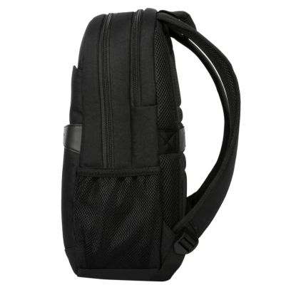 Targus | GeoLite EcoSmart Advanced | Fits up to size 14-16 " | Backpack | Black | Shoulder strap | Waterproof