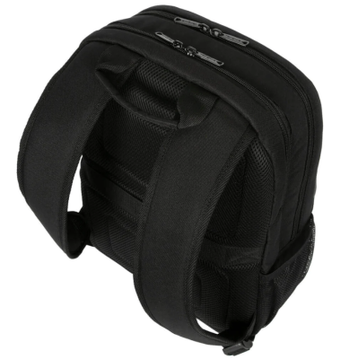 Targus | GeoLite EcoSmart Advanced | Fits up to size 14-16 " | Backpack | Black | Shoulder strap | Waterproof