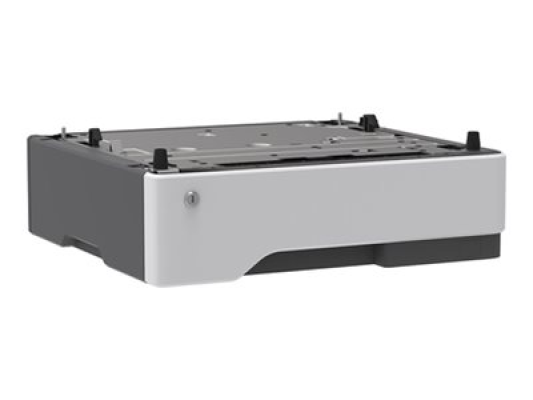 Lexmark | 550-Sheet Lockable Tray