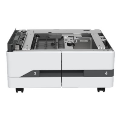 Lexmark | CS94x / CX94x 2000-Sheet Tandem Tray with Caster