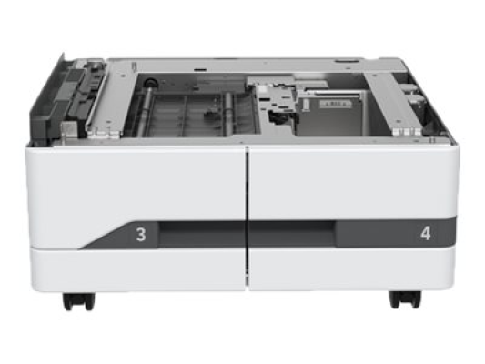 Lexmark | CS94x / CX94x 2000-Sheet Tandem Tray with Caster