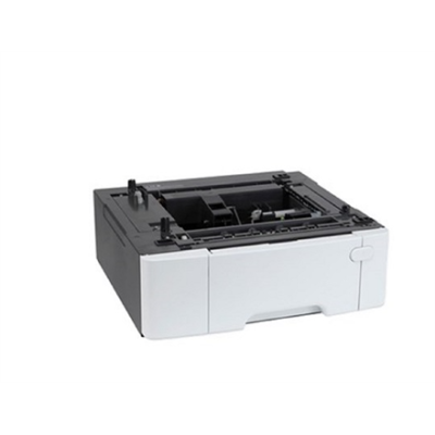Lexmark | Accessory | 550-Sheet Tray | Grey / White | Paper Handling