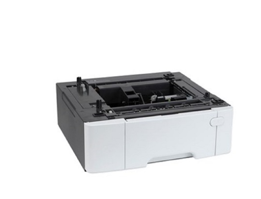 Lexmark | Accessory | 550-Sheet Tray | Grey / White | Paper Handling