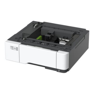 Lexmark | Accessory | 650-sheet Duo Tray | Black / White | Paper Handling