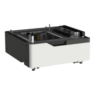 Lexmark | Accessory | CS92x, CX92xde 2500-Sheet Tandem Tray (Letter) | Black / White | Paper Handling
