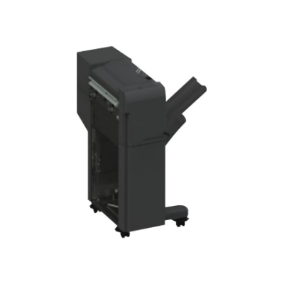 Lexmark | CX93x / MX93x 2000-Sheet Staple 2 / 3 Hole Punch Finisher